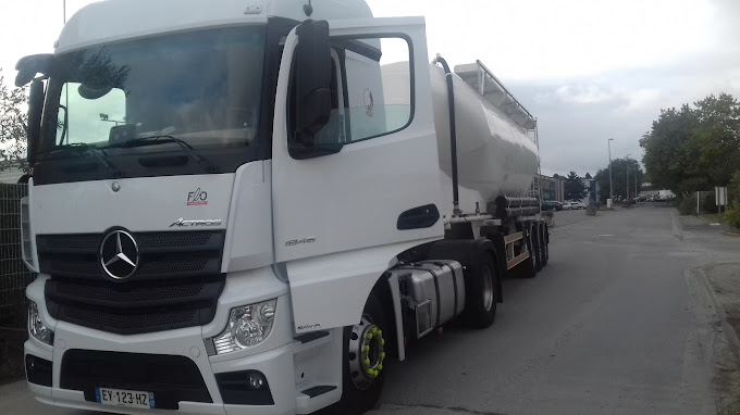 Aperçu des activités de la casse automobile FORNES située à QUIMPER (29000)